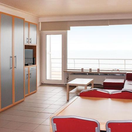 אוסטנדה Residence Los Angeles Ref. 18 מראה חיצוני תמונה