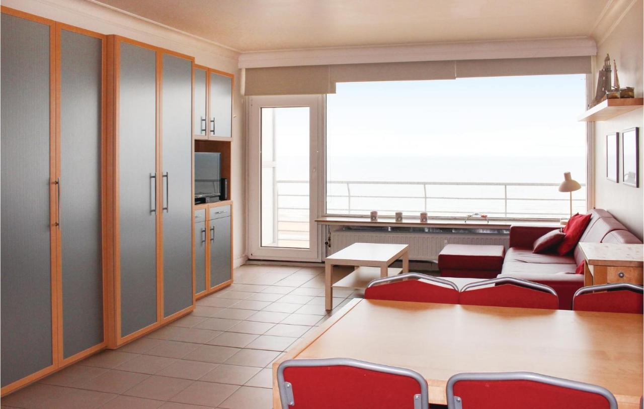 אוסטנדה Residence Los Angeles Ref. 18 מראה חיצוני תמונה