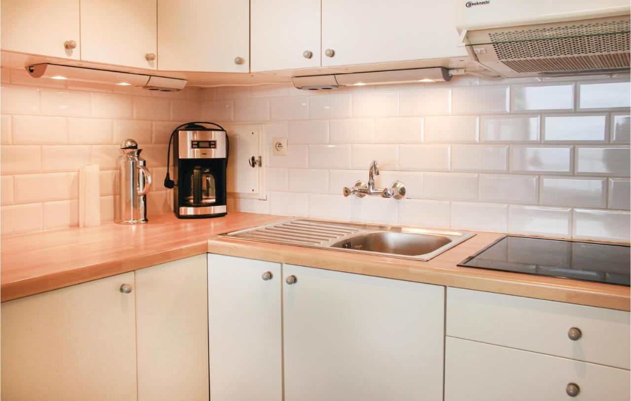 אוסטנדה Residence Los Angeles Ref. 18 מראה חיצוני תמונה