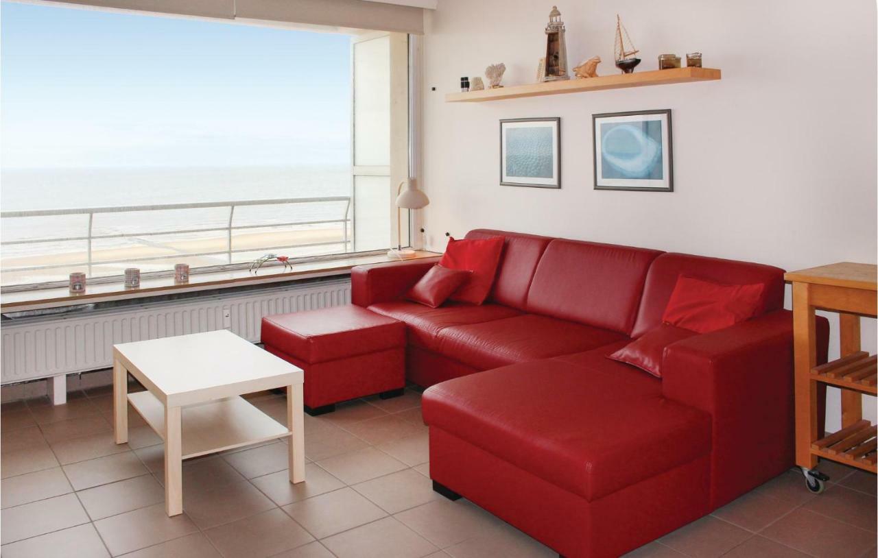 אוסטנדה Residence Los Angeles Ref. 18 מראה חיצוני תמונה
