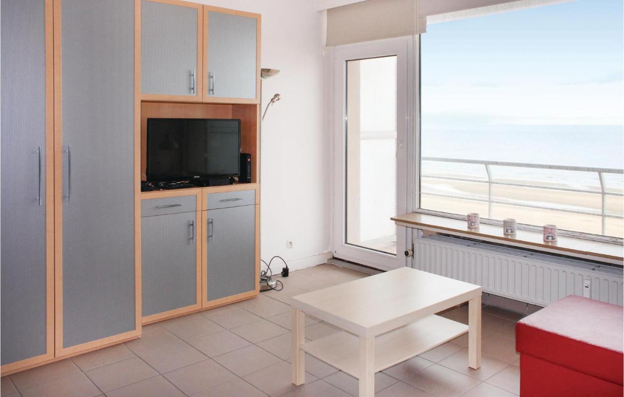 אוסטנדה Residence Los Angeles Ref. 18 מראה חיצוני תמונה